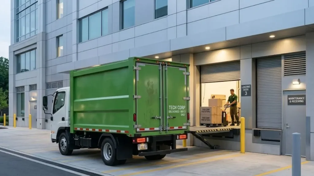 Professional commercial junk removal in buffalo, NY